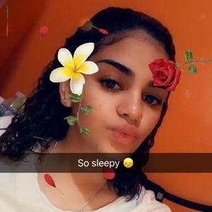 Meet your Posher, Leslie